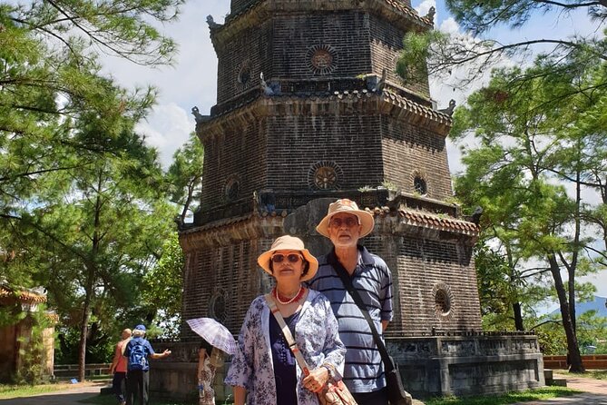 Private Tour/Transfer to Hue Imperial City From Da Nang/ Hoi an - Directions