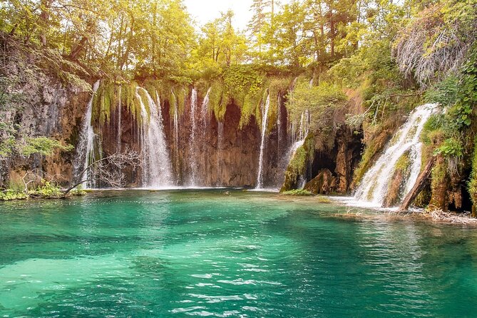 Private Transfer From Split to Zagreb With Stop at Plitvice Lakes - Common questions