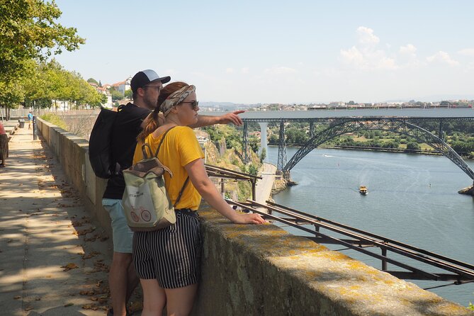 Private Walking Tour - Explore Porto Through the Lens of an Expat - Common questions