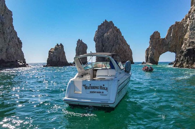 Private Yacht, Snorkeling or Sunset in Cabo San Lucas - Customer Support and Contact Information