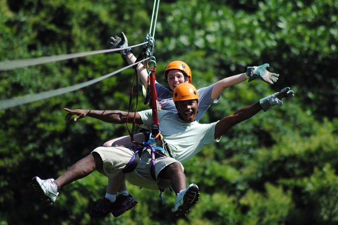 Rafting at Koprulu Canyon With Zipline Incl. Lunch F/Alanya - Safety Measures and Requirements