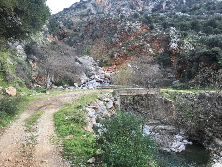 Rethymno: Explore Shepherd's Hut and Cheese Making Process - Common questions