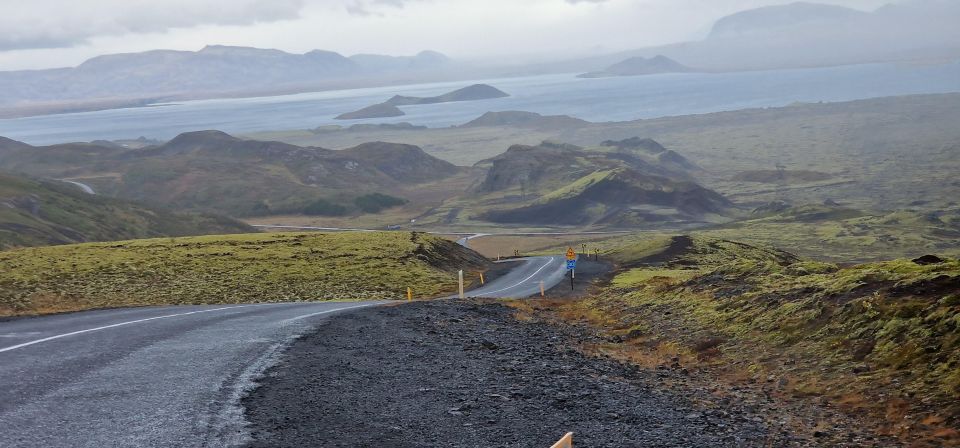 Reykjavik: Golden Circle Private Guided Tour SUV 4x4 - Common questions