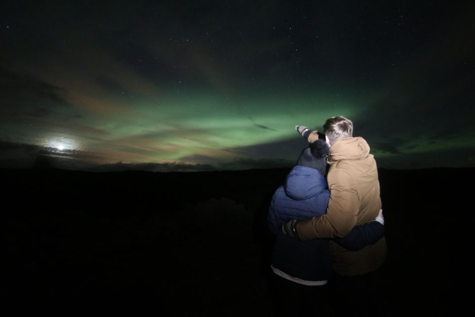 Reykjavik: Northern Lights Experience by Superjeep - Last Words