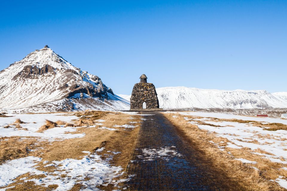 Reykjavik: Snaefellsnes & Mt. Kirkjufell Guided Minibus Tour - Directions