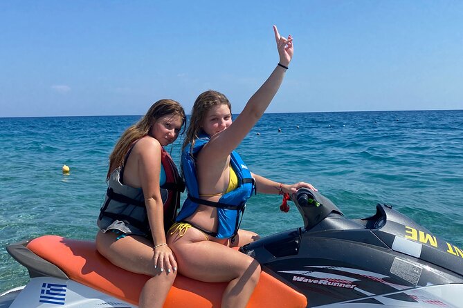 Rhodes Jet Ski Rental (Mar ) - Safety Guidelines