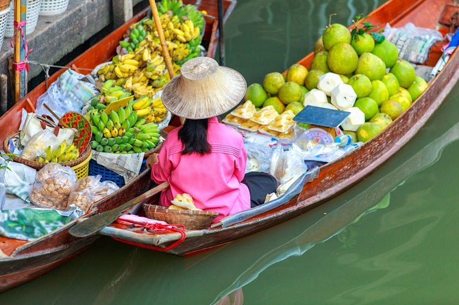 River Kwai One Day Tour From Bangkok (Sha Plus) - Cultural Insights