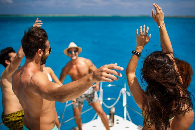 Riviera Maya Private Half-Day Luxury Yacht Tour  - Tulum - Last Words