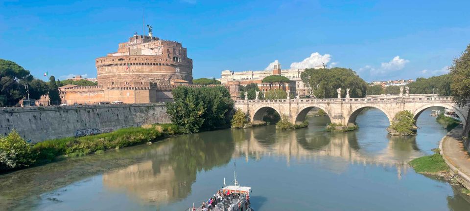 6 rome photo tour famous city landmarks Rome Photo Tour: Famous City Landmarks
