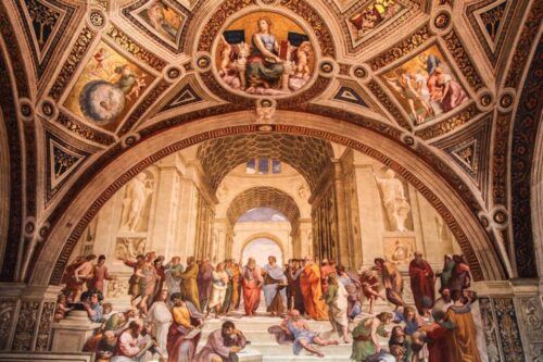 Rome: Private Early Morning Vatican & Sistine Chapel Tour - Pricing & Inclusions