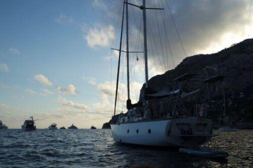 Sailing Boat Tour in Marseille, Learn How to Sail a Big Boat - Additional Tips