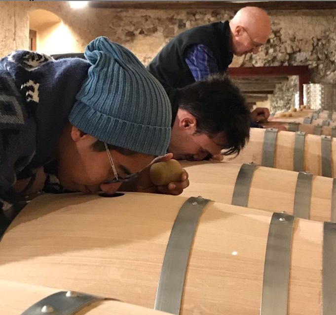 Salou: Priorat Wine-Cellar Tour With Wine Tasting - Common questions