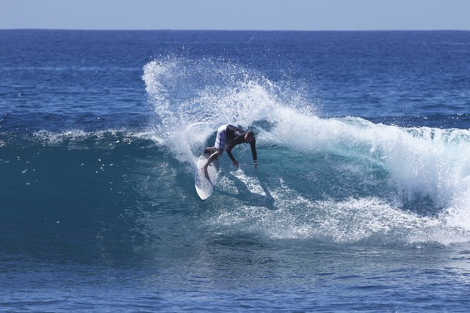 San Jose Del Cabo Half-Day Private Surf Expedition - Additional Tour Details