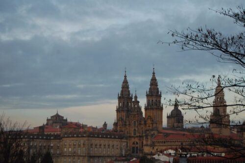 Santiago De Compostela: Pilgrim for a Day - Common questions