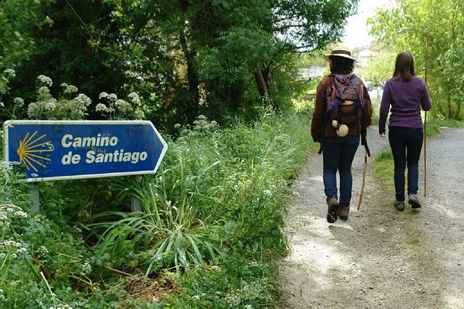Santiago De Compostela Private SHORE Tour & CAMINO - Common questions