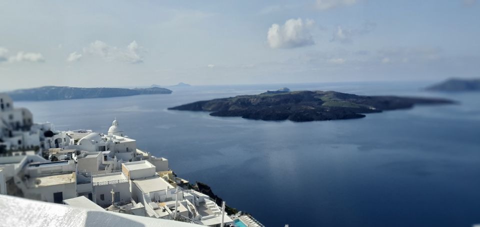 Santorini Tour, Guide You to Explore Santorini Greece - Customer Reviews