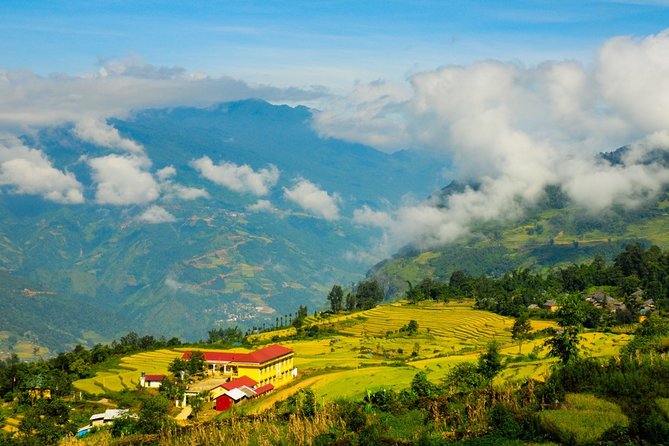 Sapa Easy Trekking Villages 2 Days, 1 Night: Meals, Local Guide, 3 Star Hotels - Pricing and Booking