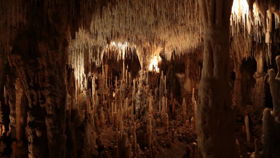 Sarlat-la-Canéda: Cave and Castle Private Tour - Directions