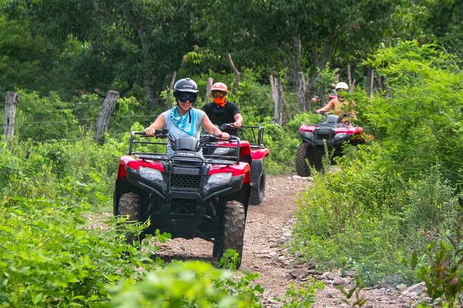 Sayulita ATV Jungle & Beach Adventure, Tequila Tasting - Tequila Tasting Experience