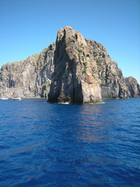 Scuba Diving to the Aeolian Islands From Milazzo - Common questions