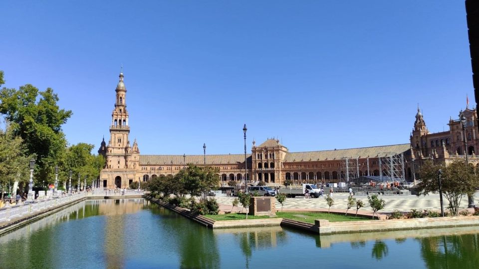 Seville: Guided Walking Tour With Optional Breakfast - Last Words