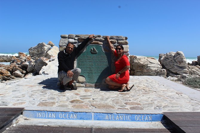 Shared Transfer to Cape Agulhas - Where The Two Oceans Meet From Cape Town F/Day - Additional Tips and Recommendations