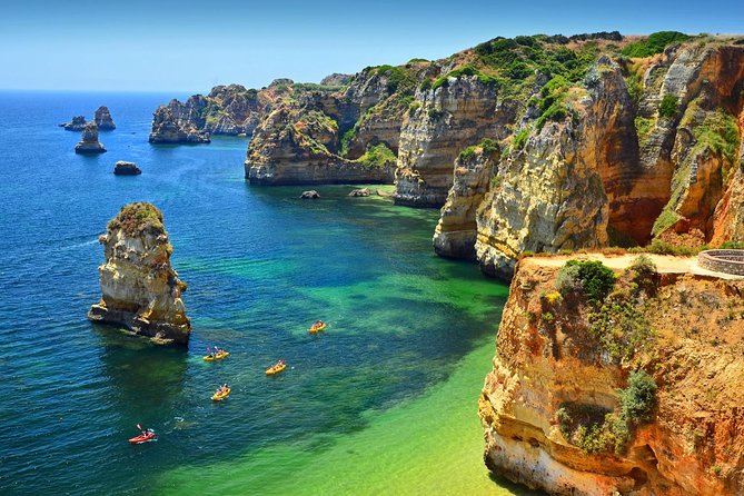 Sightseeing in the Caves of Ponta Da Piedade in Lagos - Last Words