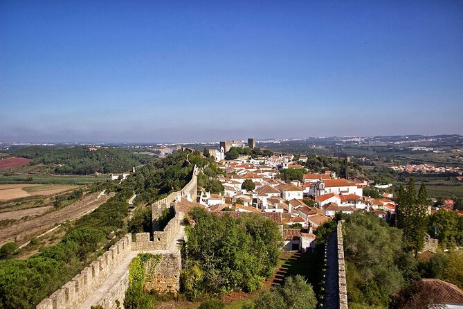 Sintra Lovers - Tour to Fátima, Batalha, Nazaré & Óbidos - Additional Information