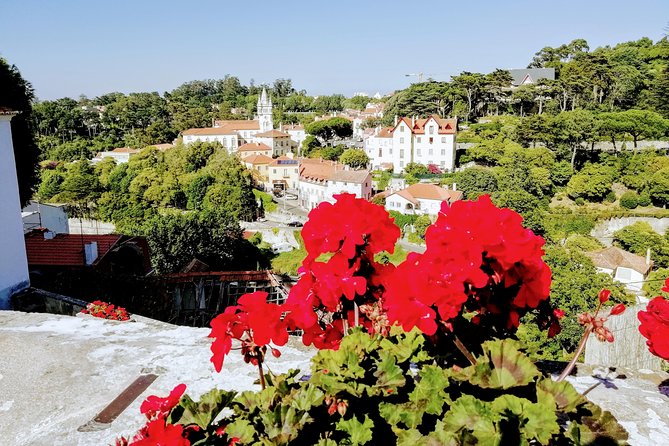 Sintra World Heritage and Cascais Village Tour - Additional Tour Information