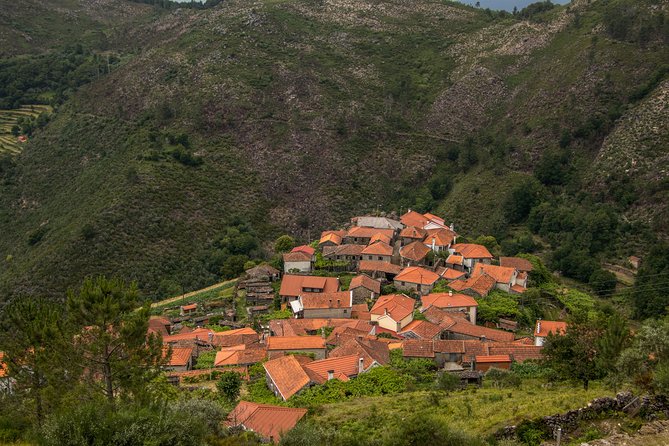 Sistelo Tour - 7 Wonders of Portugal - Villages - Sintra Village - The Fairytale Town