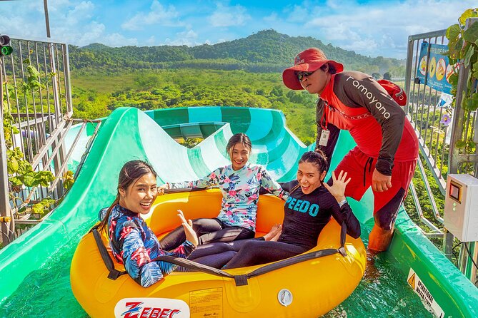 Skip-the-Line Ramayana Water Park Ticket in Pattaya - Pricing Information