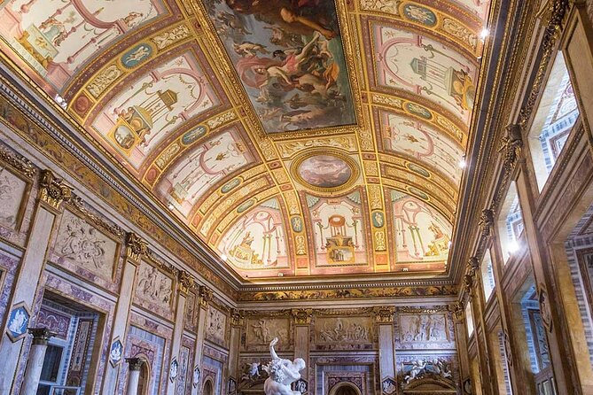 Skip the Line Tickets to the Vatican Museums & Sistine Chapel - Common questions