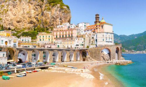 Sorrento, Positano and Amalfi Coast - Private Tour - Customer Reviews