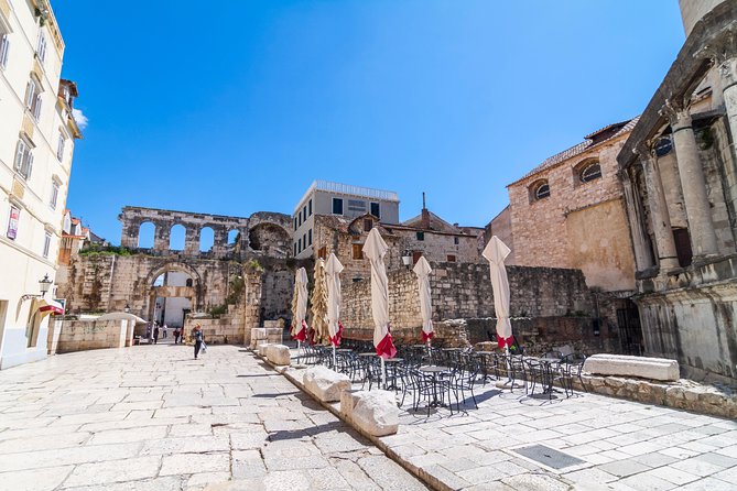 Split, Trogir and Klis Private Tour From Dubrovnik - Common questions