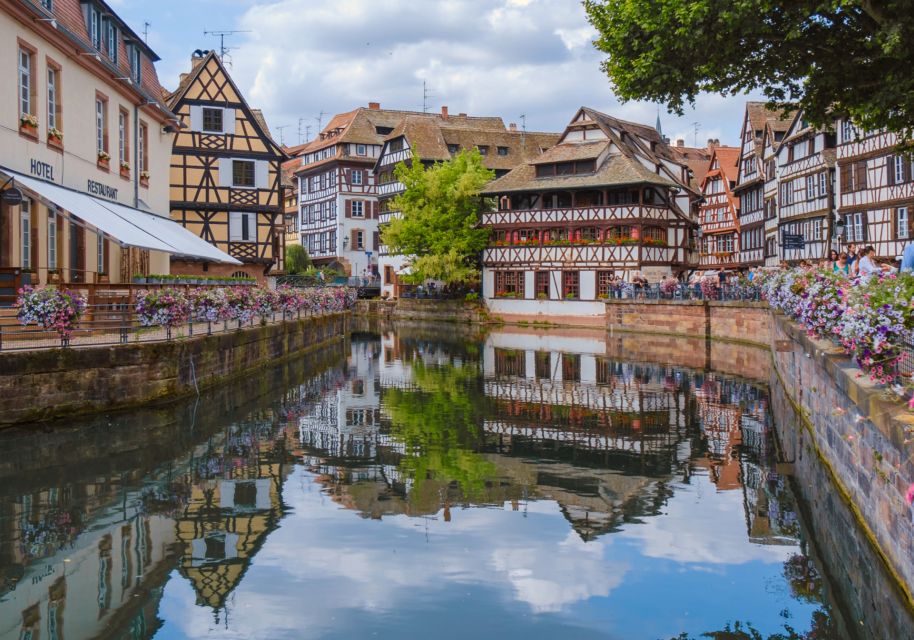 Strasbourg: Scavenger Hunt and Walking Tour - Last Words