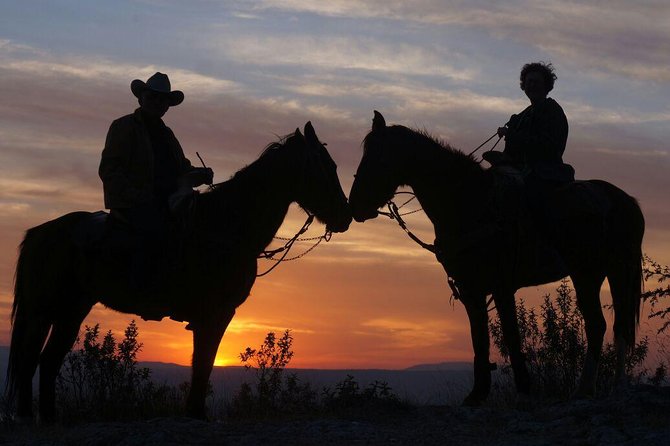 Sunset Horseback Riding Tour Through San Miguel De Allende - Common questions