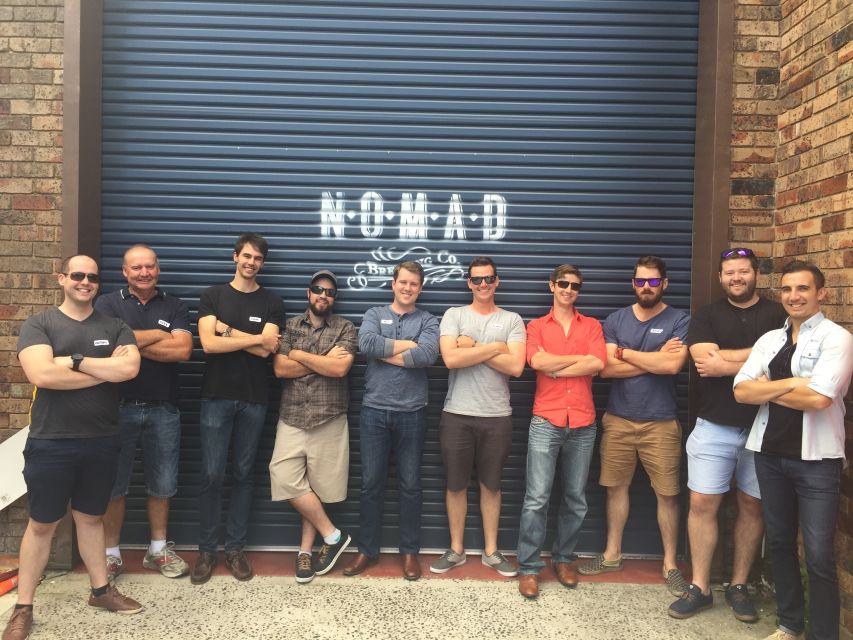 Sydney: Northern Beaches Brewery Tour and Tasting - Last Words