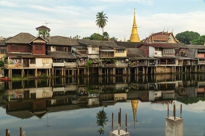 The Best Of Chanthaburi Private Walking Tour - Common questions