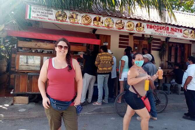 The Best Taco Tour in Tulum - Background Information