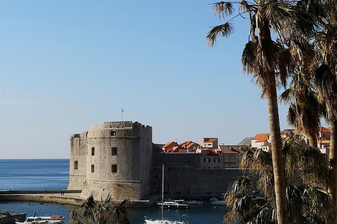 The Dark Side of Medieval Dubrovnik Private Walking Tour - Booking Information