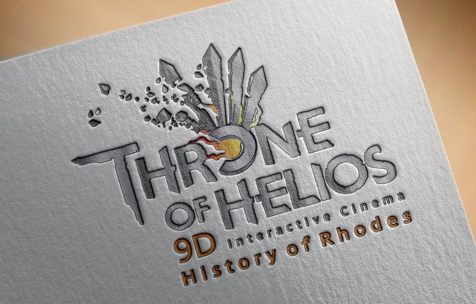 Throne of Helios: The History of Rhodes 9D Experience - Practical Information
