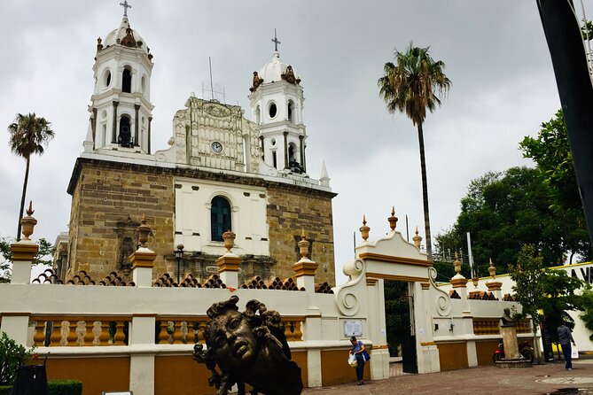 Tlaquepaque & Tonala Art & Mercados Fully Private Tour - Copyright and Terms