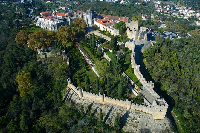 Tomar and Almorol Historical Tour of the Order of the Templars From Lisbon - Last Words