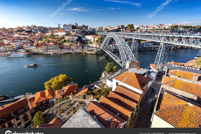 Tour / Transfer Lisbon - Porto or Porto Lisbon With Tour - Additional Services and Add-Ons