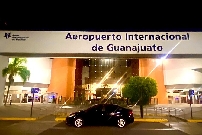 Transfers to San Miguel De Allende - Destination Highlights in San Miguel