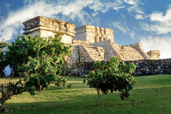 Tulum Full-Day Mayan Ruins Tour With Lunch - Common questions