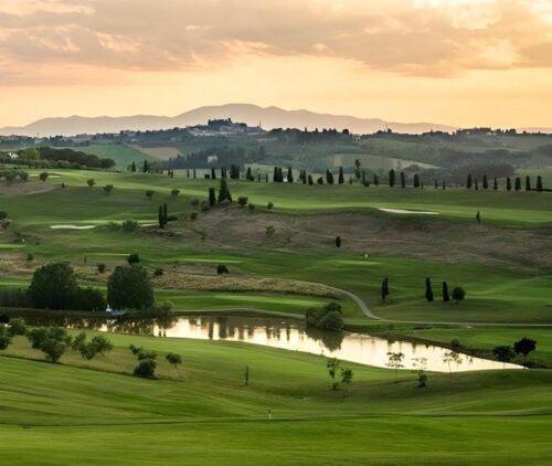 Tuscany: Half Day Golf Activity in Tuscany - Last Words