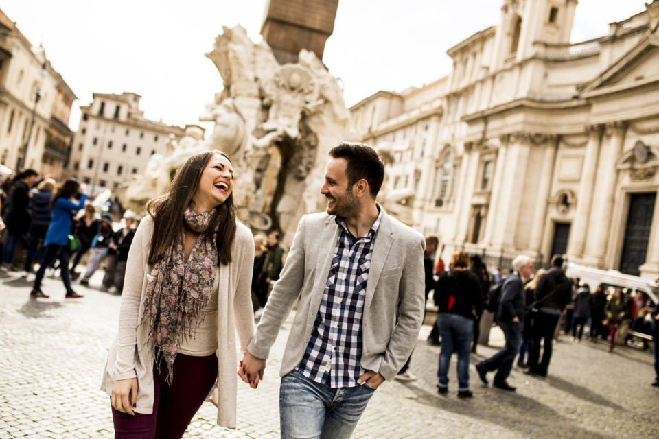 Unique Heritage of Brescia – Private Walking Tour - Reservation Policy