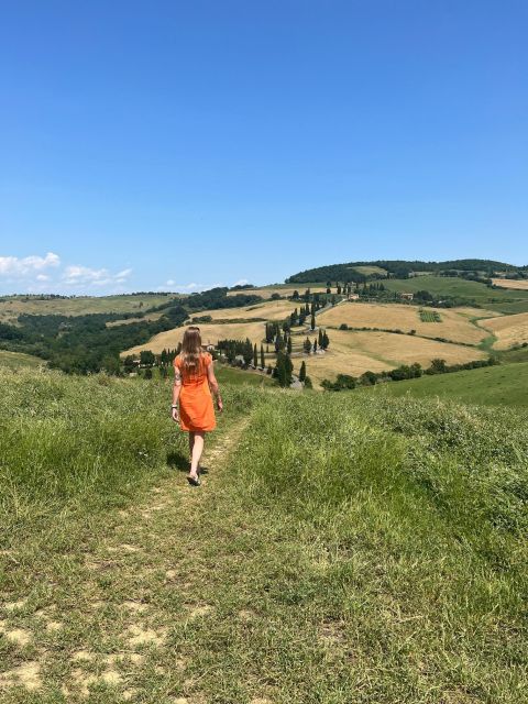 Val Dorcia: Private Brunello Wine Tastings and Little Town - Last Words