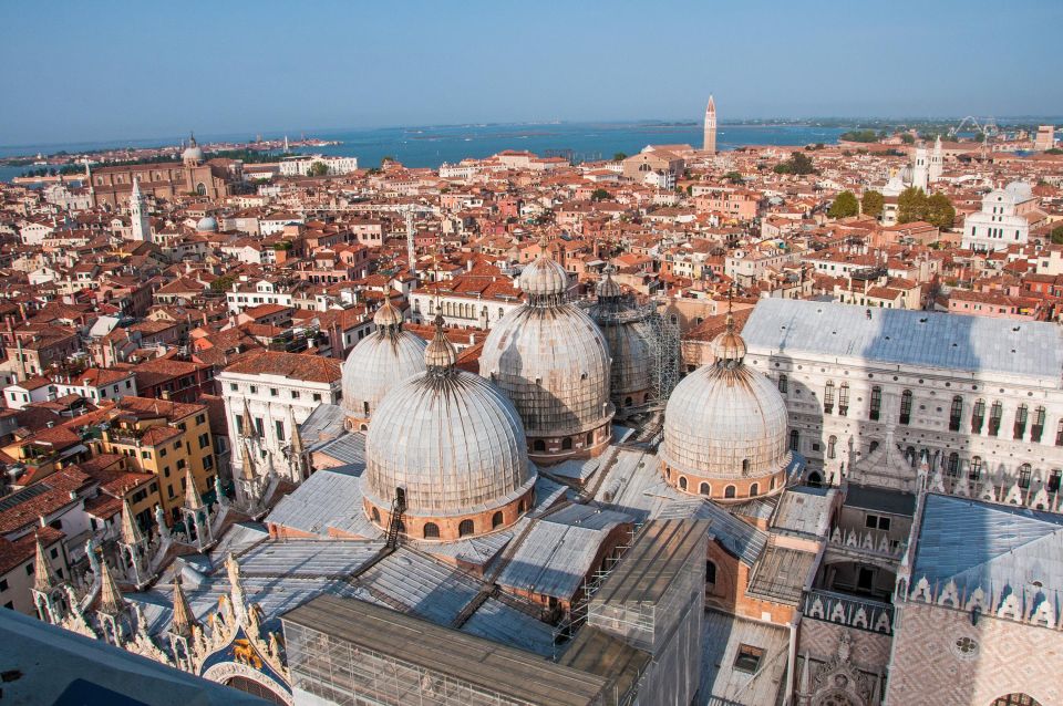 Venice: Private 2-Hour Walking Tour - Directions
